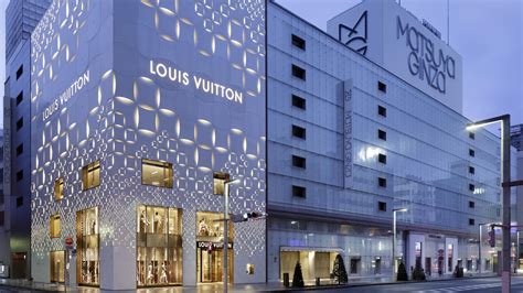 japan louis vuitton